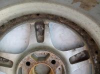 Лот: 8856456. Фото: 7. Двусоставная ковка Kreuzer R15...
