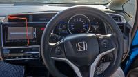 Лот: 22174088. Фото: 2. Honda Fit gp5 гибрид. Авто, мото, водный транспорт