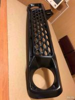 Лот: 17005942. Фото: 4. Решетка радиатора "МАгНУМ" ВАЗ... Красноярск