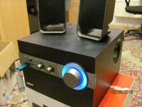 Лот: 15161692. Фото: 3. Акустическая система DEXP 2.1... Бытовая техника