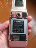 Лот: 25819890. Фото: 2. Телефон Nokia 7390. Смартфоны, связь, навигация
