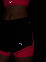 Лот: 23326009. Фото: 8. Шорты женские PUMA Velocity, Черный