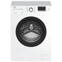 Лот: 15292425. Фото: 2. Стиральная машина BEKO WSRE 6H612... Крупная бытовая техника