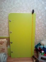Лот: 17021786. Фото: 3. Двухъярусная кровать. Мебель