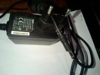 Лот: 17664574. Фото: 2. Блок питания 5v 2a и sys1298-1505-w23... Аксессуары