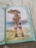 Лот: 18276316. Фото: 4. Книга Приключения Робинзона Крузо. Красноярск