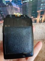 Лот: 25886935. Фото: 5. Электробритва Эра.Из первых моделей...