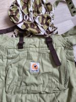Лот: 25742391. Фото: 6. Эргорюкзак Ergobaby
