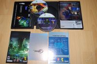 Лот: 1777167. Фото: 2. Perfect Dark Zero, Xbox 360, жестяная... Игровые консоли