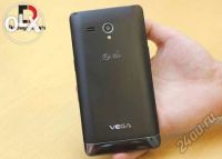 Лот: 5955983. Фото: 2. Мощный смартфон Pantech Vega r3. Смартфоны, связь, навигация