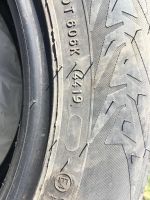 Лот: 18040238. Фото: 4. Шины зимние шипованные Nokian... Красноярск