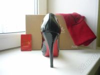 Лот: 466747. Фото: 2. Туфли (копия Сhristian Louboutin... Женская обувь