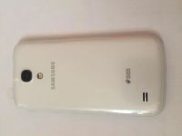 Лот: 11217253. Фото: 2. Samsung GT-i9195 белый. Смартфоны, связь, навигация