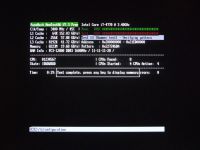 Лот: 10966467. Фото: 3. 8Gb (2 x 4Gb) Crucial PC3-12800... Компьютеры, оргтехника, канцтовары