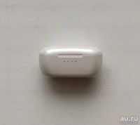 Лот: 18361422. Фото: 3. Pamu Slide Mini Bluetooth наушники. Бытовая техника