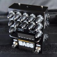 Лот: 6196108. Фото: 10. AMT Electronics BC-1 Bass Crunch...