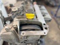 Лот: 22988978. Фото: 12. Двигатель Renault Megane LM