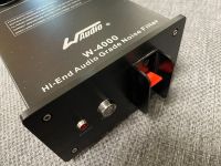 Лот: 18350606. Фото: 2. Сетевой фильтр Hi-End WAudio W-4000. Электрооборудование
