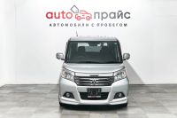Лот: 19472380. Фото: 2. Mitsubishi Delica D:2, II 1.2... Авто, мото, водный транспорт