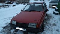 Лот: 3664791. Фото: 2. Ваз 2108. Авто, мото, водный транспорт