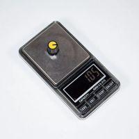 Лот: 25304746. Фото: 4. AG3-Yellow15 - пластиковая ручка...