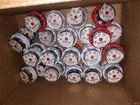 Лот: 13619561. Фото: 6. головка счетчика СКВГ90-2\10 в...