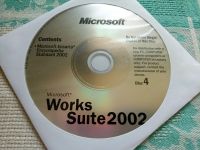 Лот: 25374000. Фото: 6. Microsoft Works Suite 2002, в...
