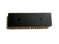 Лот: 18625166. Фото: 2. VCT 49XYF PZ C7, микросхема, процессор... Радиодетали  (электронные компоненты)