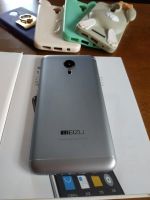 Лот: 11854314. Фото: 6. Meizu MX5 16GB