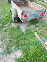 Лот: 15125515. Фото: 2. Прицеп легковой жигулевский. Авто, мото, водный транспорт