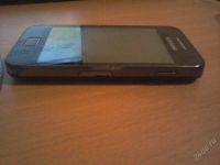 Лот: 2129551. Фото: 3. Samsung Galaxy Ace. Красноярск