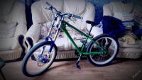 Лот: 3995282. Фото: 2. Продам или обменяю rockshox boxxer... Велоспорт