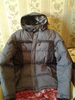 Лот: 10612833. Фото: 2. пуховик м. Мужская одежда