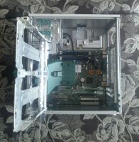 Лот: 16416200. Фото: 5. Корпус Fujitsu Esprimo + материнка...