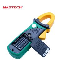 Лот: 12712668. Фото: 2. Токовые клещи Mastech MS2008A. Инструмент