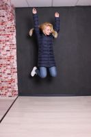 Лот: 10377820. Фото: 4. Пуховик зимний Boss Hugo Boss. Красноярск