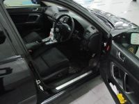 Лот: 5085578. Фото: 5. Subaru Legacy B4 GT Spec B Turbo...
