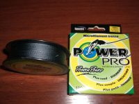 Лот: 8201849. Фото: 2. Леска плетеная Power Pro Spectra... Рыбалка