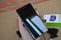 Лот: 9820507. Фото: 7. Sony Xperia Z2 / идеальное состояние...