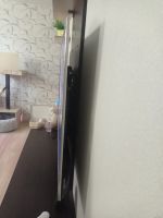 Лот: 18572201. Фото: 4. Телевизор doffler 55 диагональ... Красноярск