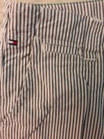 Лот: 15356195. Фото: 2. Шорты в полоску Tommy Hilfiger... Одежда и аксессуары