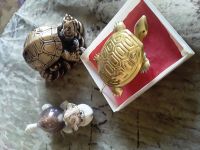 Лот: 12306097. Фото: 2. Черепашки. Антиквариат