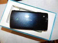 Лот: 1973522. Фото: 2. sony ericsson xperia arc midnight... Смартфоны, связь, навигация