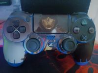 Лот: 17397358. Фото: 2. Геймпад Dualshock PS4. Игровые приставки, консоли, видеоигры