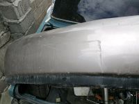 Лот: 13954645. Фото: 6. Бампер задний Nissan primera p12