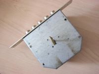 Лот: 3953625. Фото: 2. Замок Эльбор врезной. Двери, окна, фурнитура