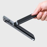 Лот: 24970439. Фото: 6. Чехол-бумажник Satechi Magnetic...