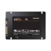 Лот: 24947874. Фото: 2. SSD-накопитель 1Тб Samsung 870... Комплектующие