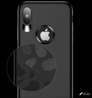 Лот: 10534760. Фото: 7. Чехол iPhone X 10 Usams в оригинальной...