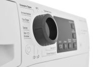 Лот: 25885826. Фото: 4. Стиральная машина Hotpoint NSB... Красноярск